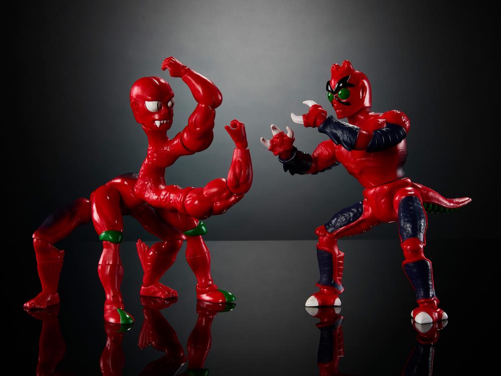 Masters of the Universe: Origins Modulok Exclusive Gallery Image 6