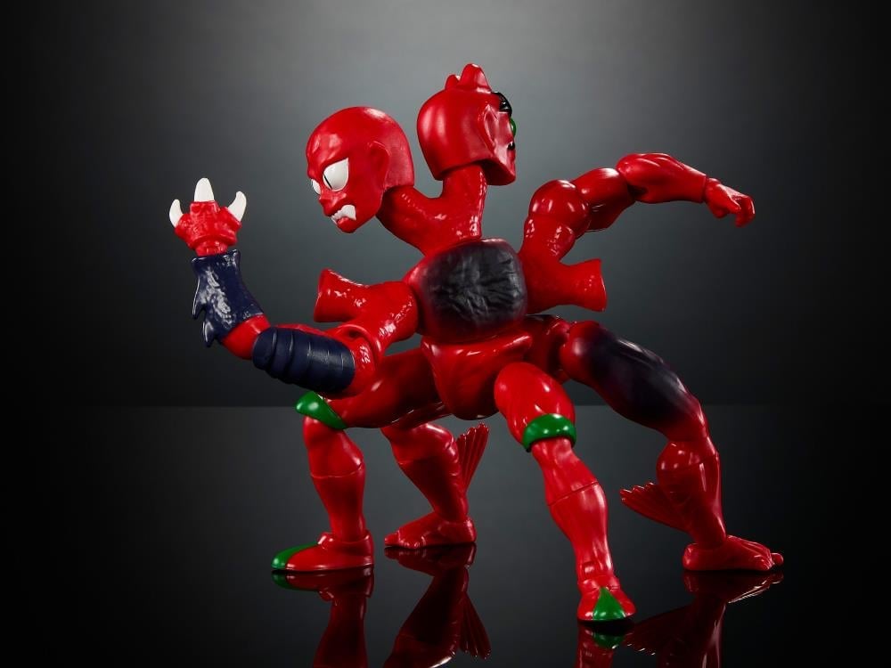 オペレーション モンスターフォース フィギュア 2体セット Masters of the Universe: Origins Modulok Exclusive
