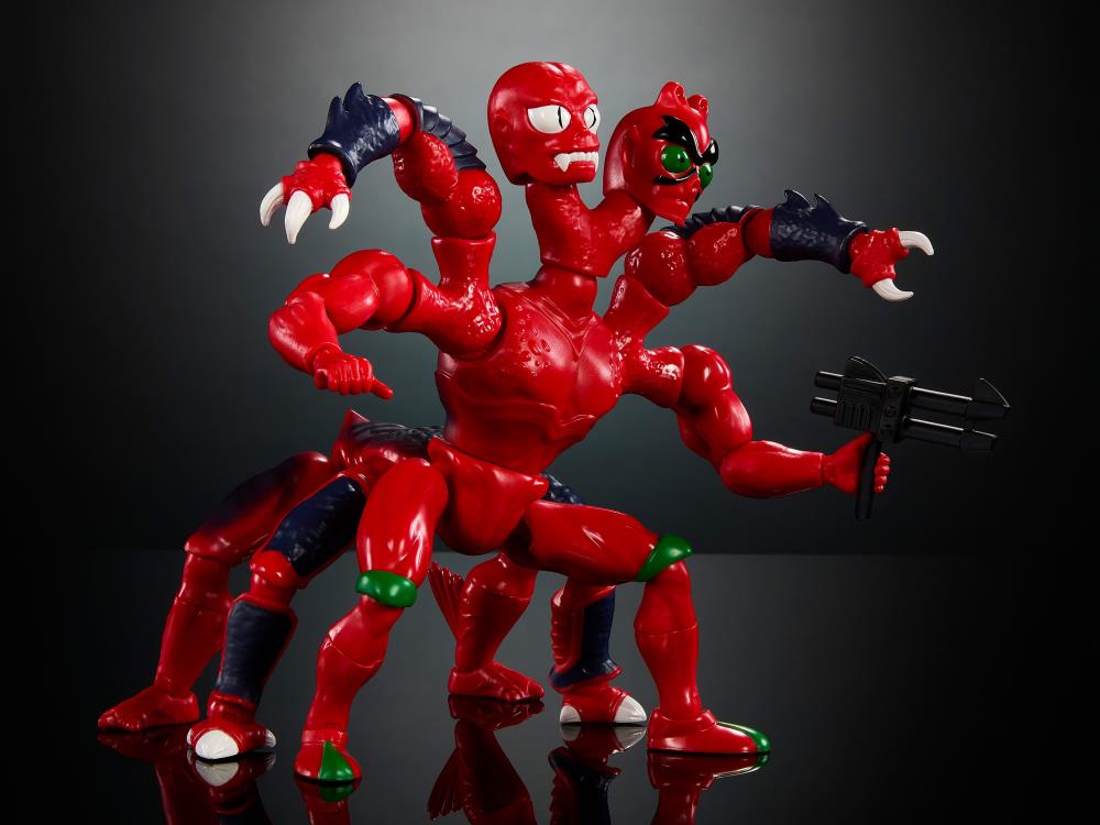 Masters of the Universe: Origins Modulok Exclusive Gallery Image 4