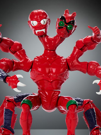 Masters of the Universe: Origins Modulok Exclusive Gallery Image 2