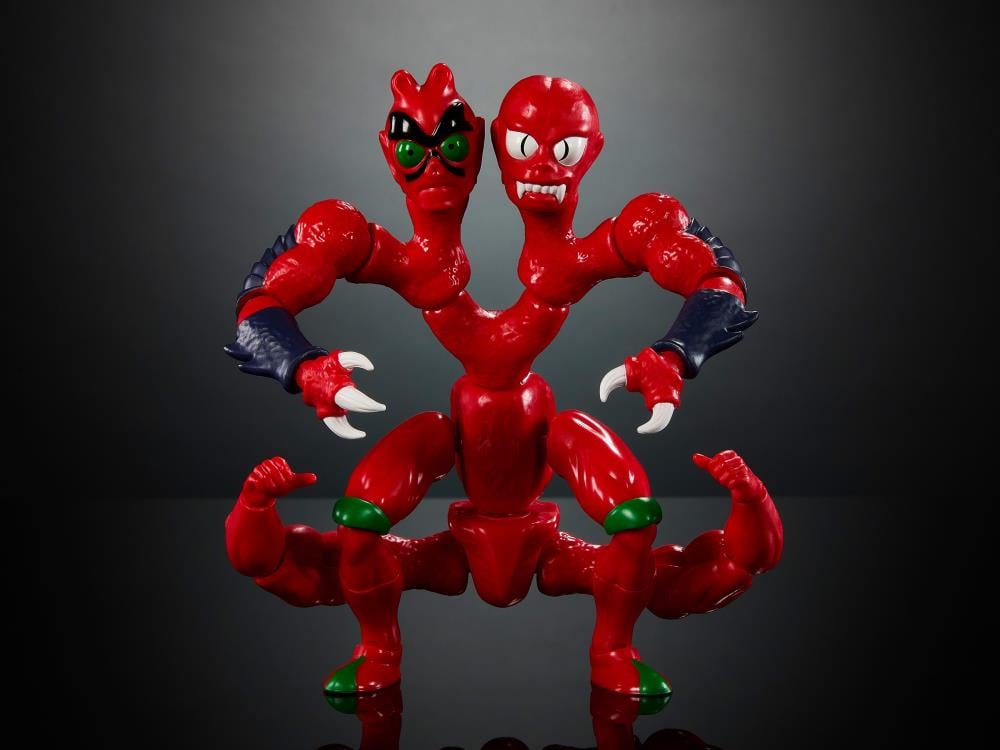 Masters of the Universe: Origins Modulok Exclusive Gallery Image 3