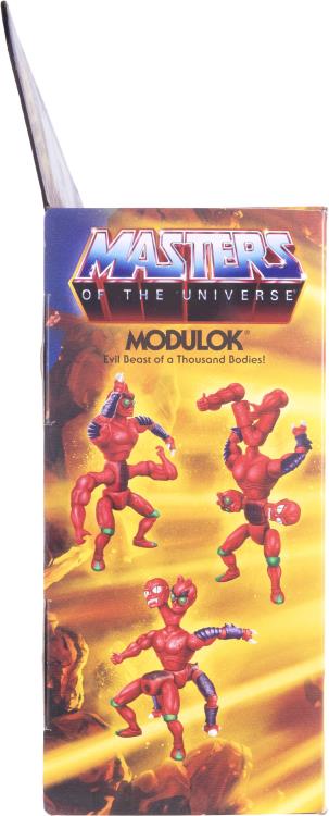 Masters of the Universe: Origins Modulok Exclusive Gallery Image 10
