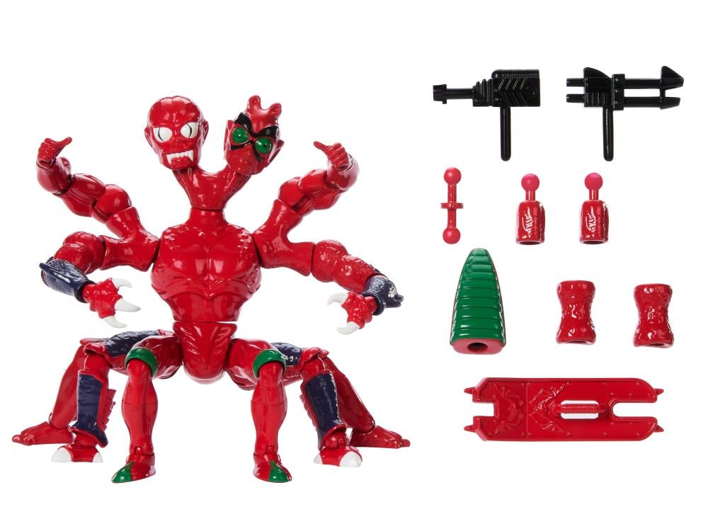 Masters of the Universe: Origins Modulok Exclusive Gallery Image 7