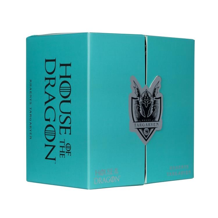 House of the Dragon Rhaenys Targaryen Collector Box Gallery Image 5