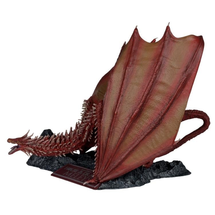House of the Dragon Meleys Figure Gallery Image 3