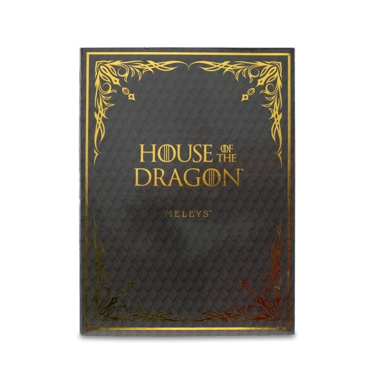 House of the Dragon Meleys Figure Gallery Image 9