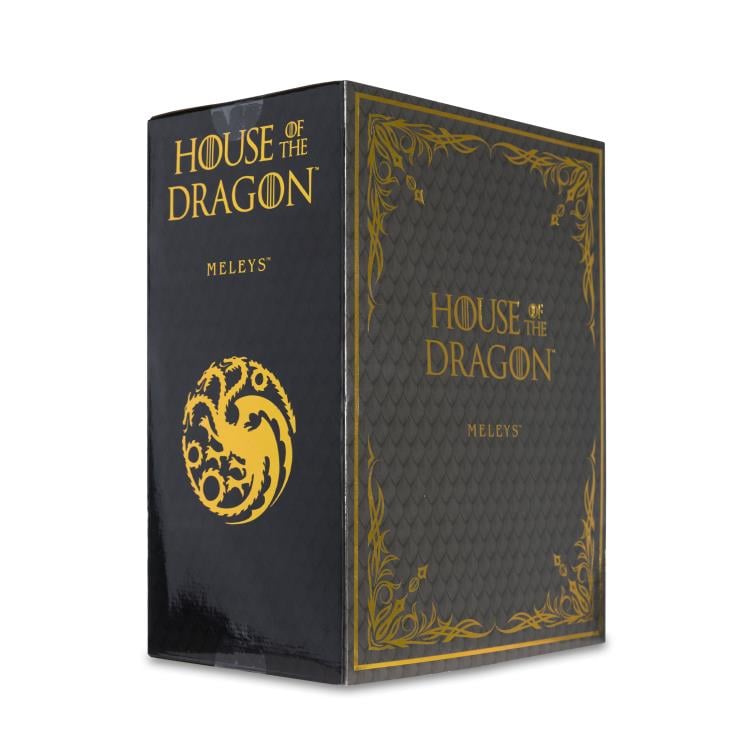 House of the Dragon Meleys Figure Gallery Image 10