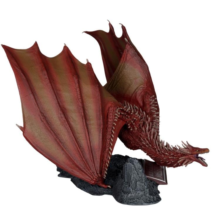 House of the Dragon Meleys Figure Gallery Image 5