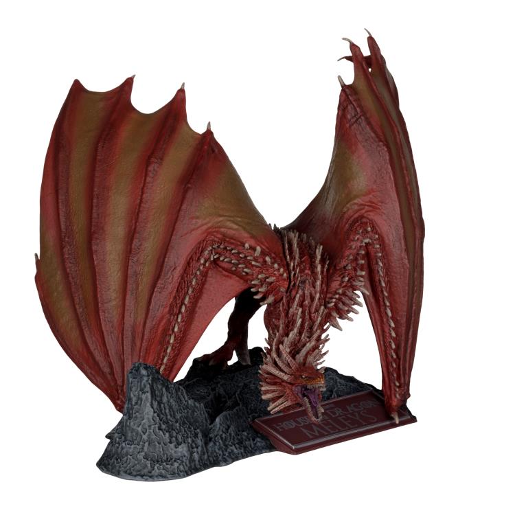 House of the Dragon Meleys Figure Gallery Image 4