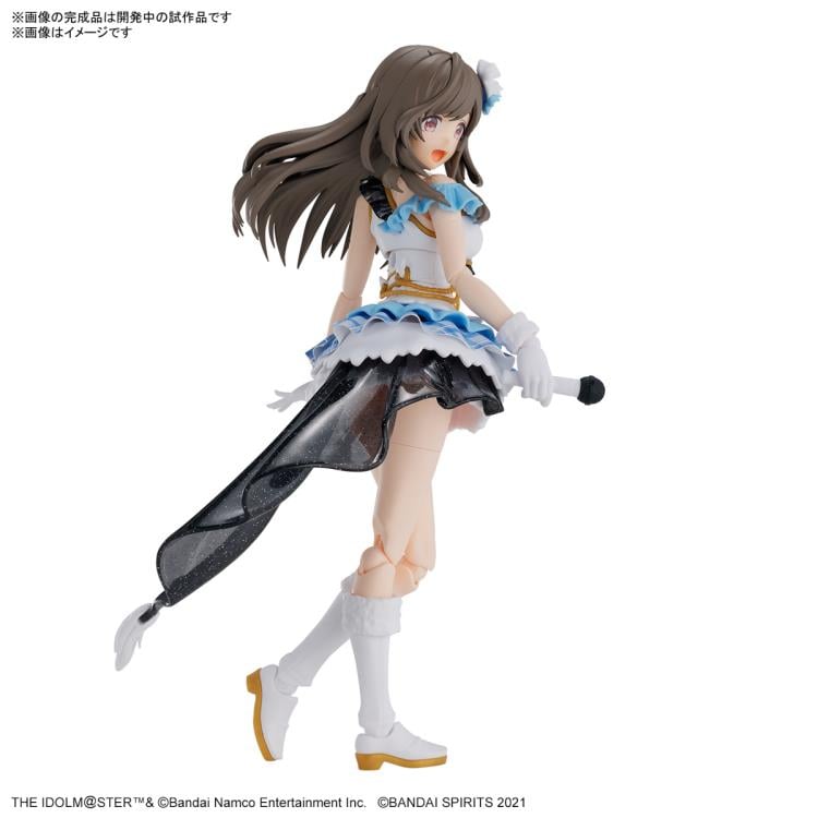 The Idolmaster: Shiny Colors 30 Minutes Sisters Kogane Tsukioka Model Kit Gallery Image 6