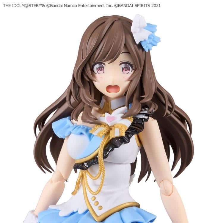 The Idolmaster: Shiny Colors 30 Minutes Sisters Kogane Tsukioka Model Kit Gallery Image 13