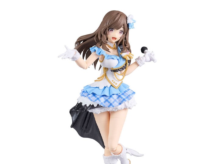 The Idolmaster: Shiny Colors 30 Minutes Sisters Kogane Tsukioka