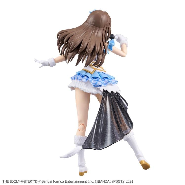 The Idolmaster: Shiny Colors 30 Minutes Sisters Kogane Tsukioka Model Kit Gallery Image 8