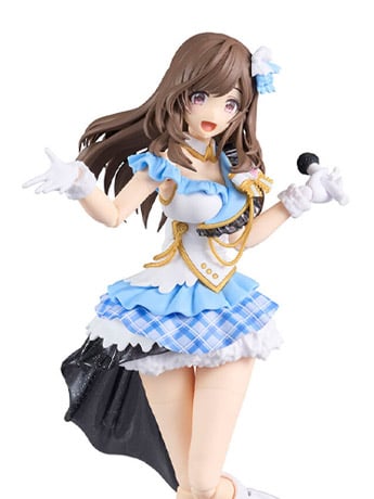 The Idolmaster: Shiny Colors 30 Minutes Sisters Kogane Tsukioka