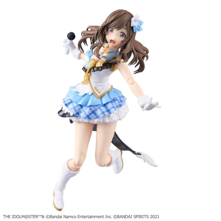 The Idolmaster: Shiny Colors 30 Minutes Sisters Kogane Tsukioka Model Kit Gallery Image 9