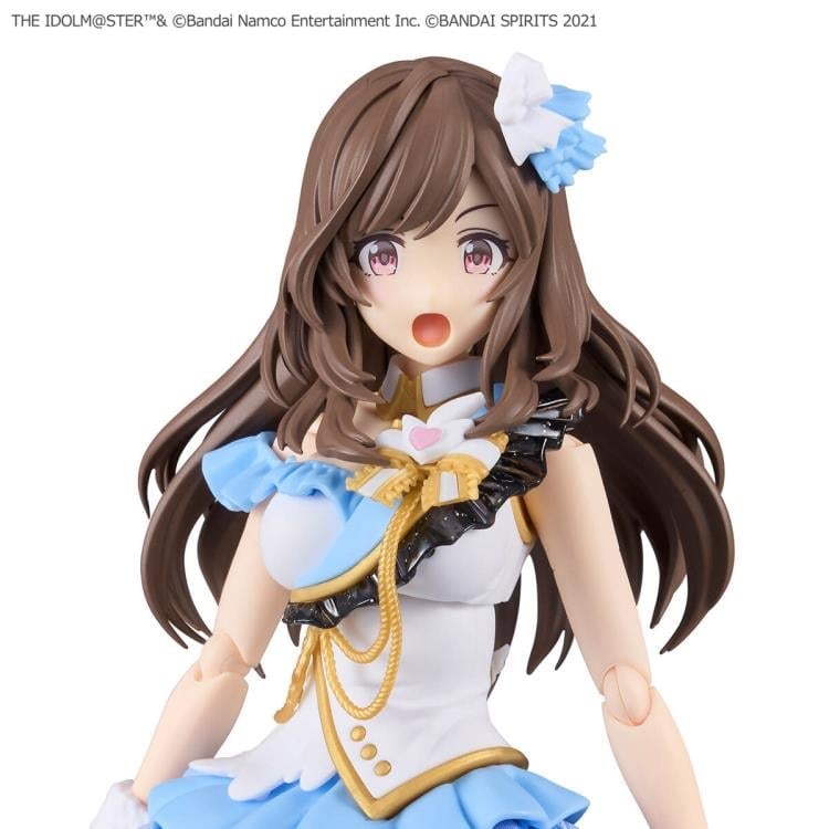 The Idolmaster: Shiny Colors 30 Minutes Sisters Kogane Tsukioka Model Kit Gallery Image 12
