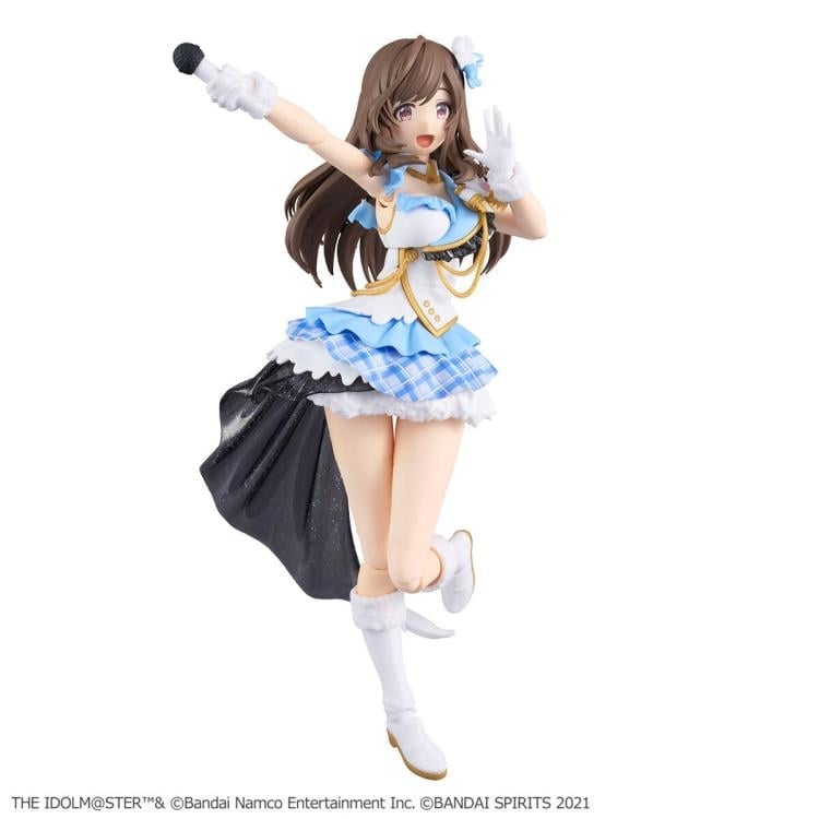 The Idolmaster: Shiny Colors 30 Minutes Sisters Kogane Tsukioka Model Kit Gallery Image 5