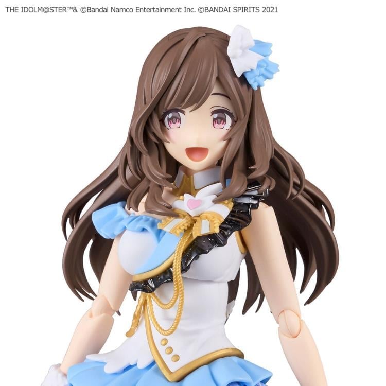 The Idolmaster: Shiny Colors 30 Minutes Sisters Kogane Tsukioka Model Kit Gallery Image 11