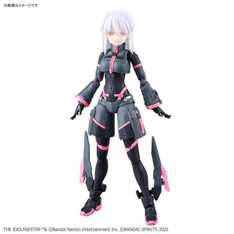 The Idolmaster: Shiny Colors 30 Minutes Sisters Option Body Parts Sigma Sisters Paradox 1 (Color A) Gallery Image 3