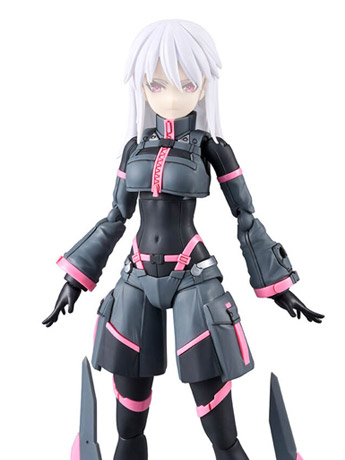 The Idolmaster: Shiny Colors 30 Minutes Sisters Option Body Parts Sigma Sisters Paradox 1 (Color A) Gallery Image 2