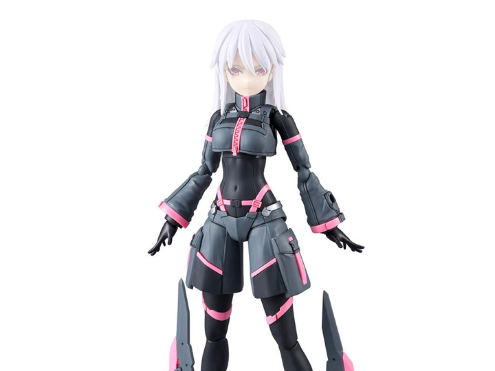 The Idolmaster: Shiny Colors 30 Minutes Sisters Option Body Parts Sigma Sisters Paradox 1 (Color A) Gallery Image 1