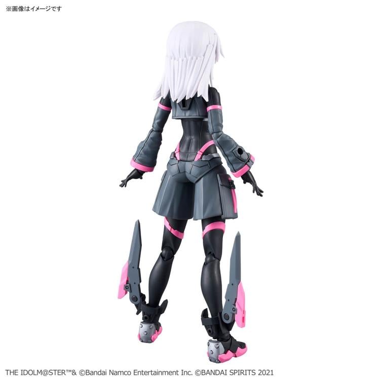 The Idolmaster: Shiny Colors 30 Minutes Sisters Option Body Parts Sigma Sisters Paradox 1 (Color A) Gallery Image 5