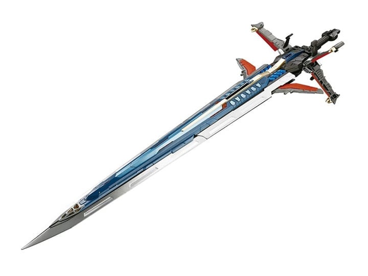 ダイアクロン GX SWORD DA-108 GXソード｜ロボットベース｜ダイアクロン オフィシャルサイト