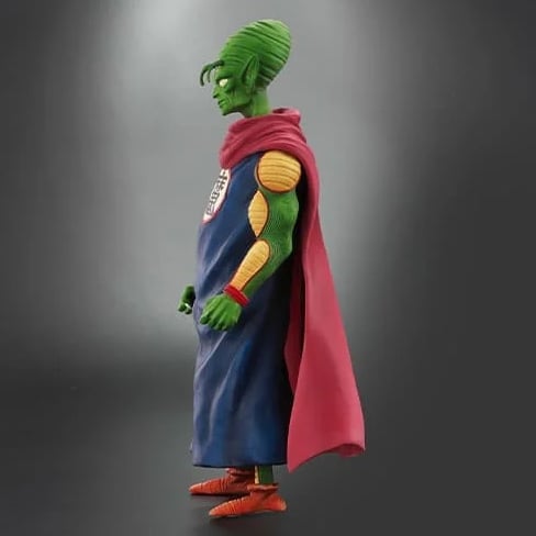 Dragon Ball Arise King Piccolo (Ver. B) Gallery Image 7