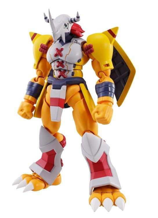 Digimon S.H.Figuarts Wargreymon (Our War Game!) Gallery Image 3