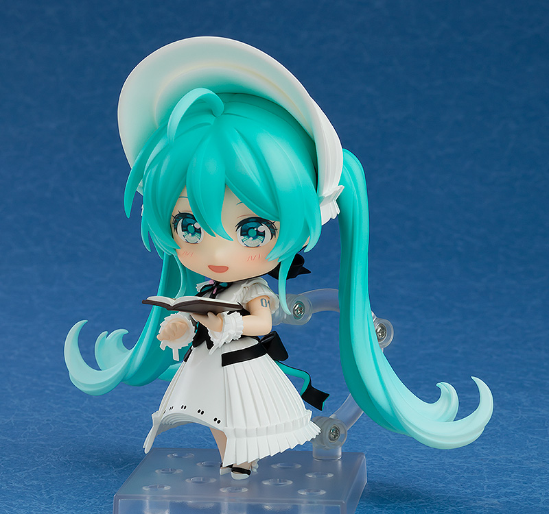 Vocaloid Nendoroid No.2490 Hatsune Miku Symphony (2023 Ver.) Gallery Image 8