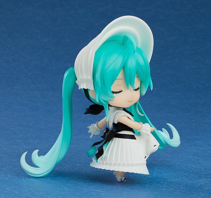 Vocaloid Nendoroid No.2490 Hatsune Miku Symphony (2023 Ver.) Gallery Image 5