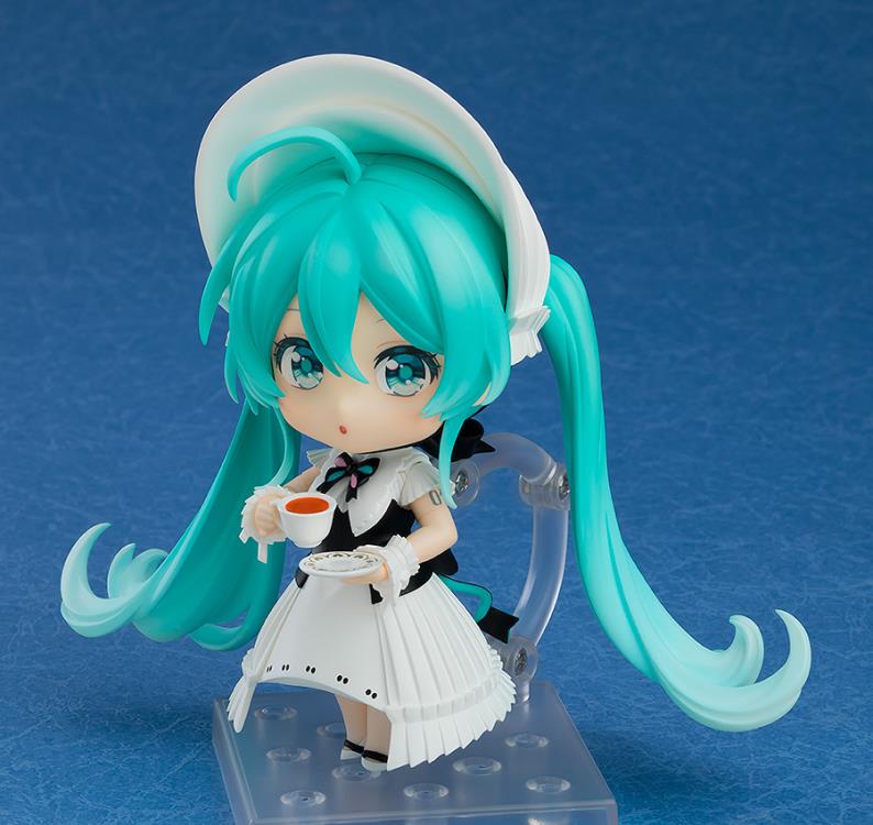 Vocaloid Nendoroid No.2490 Hatsune Miku Symphony (2023 Ver.) Gallery Image 4