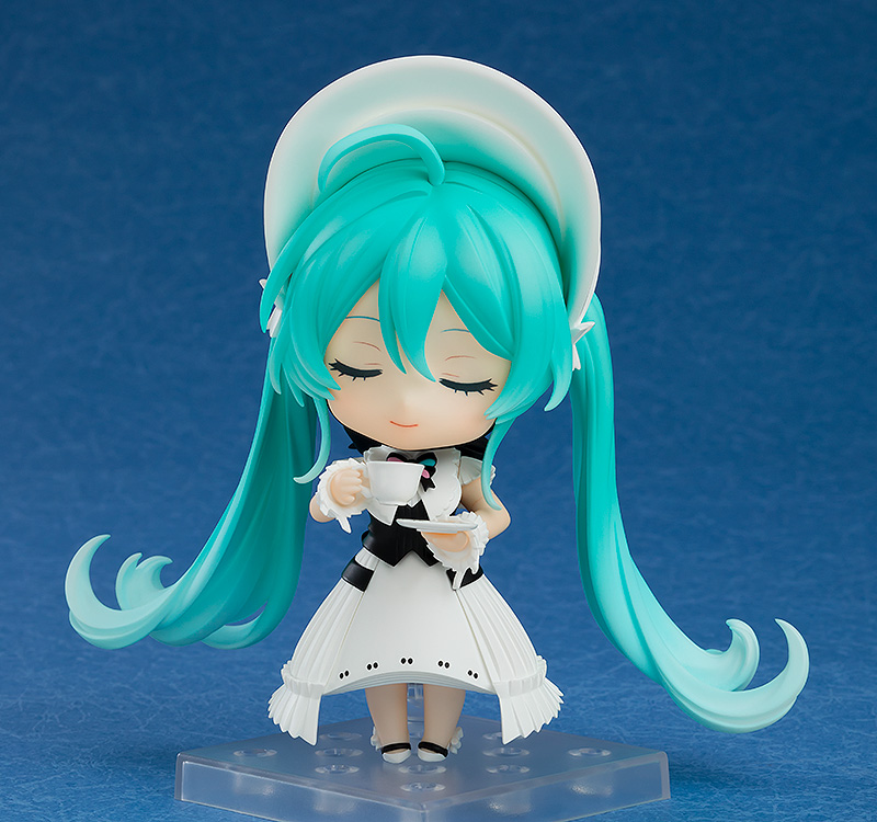Vocaloid Nendoroid No.2490 Hatsune Miku Symphony (2023 Ver.) Gallery Image 7
