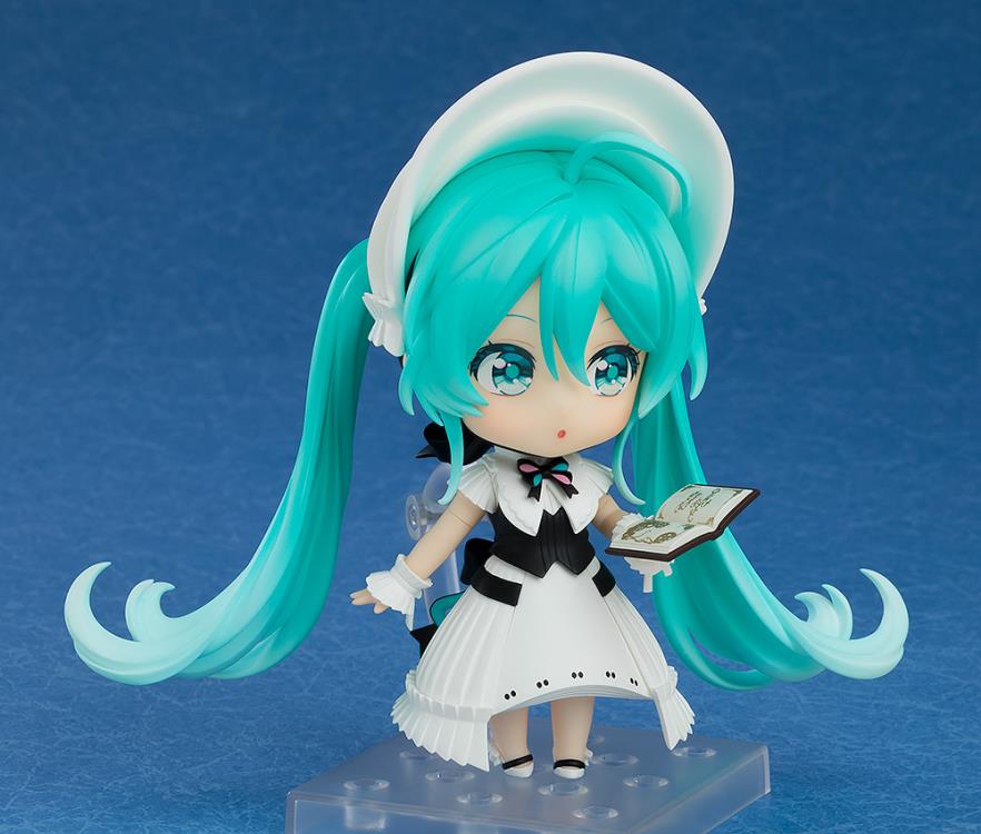 Vocaloid Nendoroid No.2490 Hatsune Miku Symphony (2023 Ver.) Gallery Image 6