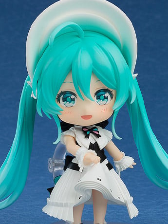 Vocaloid Nendoroid No.2490 Hatsune Miku Symphony (2023 Ver.) Gallery Image 2