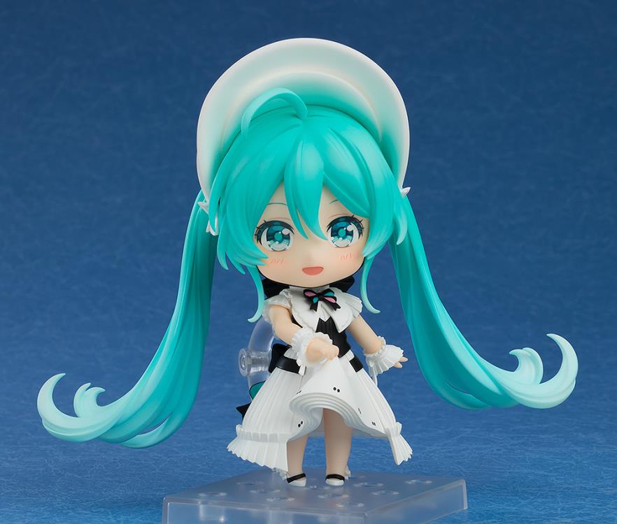 Vocaloid Nendoroid No.2490 Hatsune Miku Symphony (2023 Ver.) Gallery Image 3