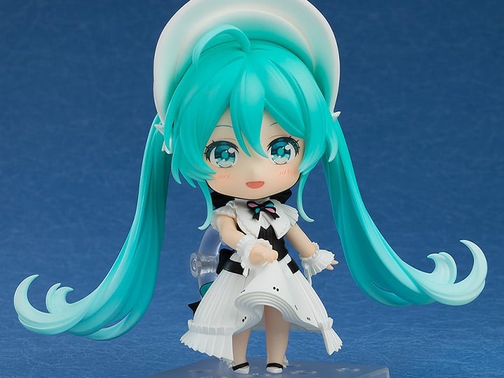 Vocaloid Nendoroid No.2490 Hatsune Miku Symphony (2023 Ver.) Gallery Image 1