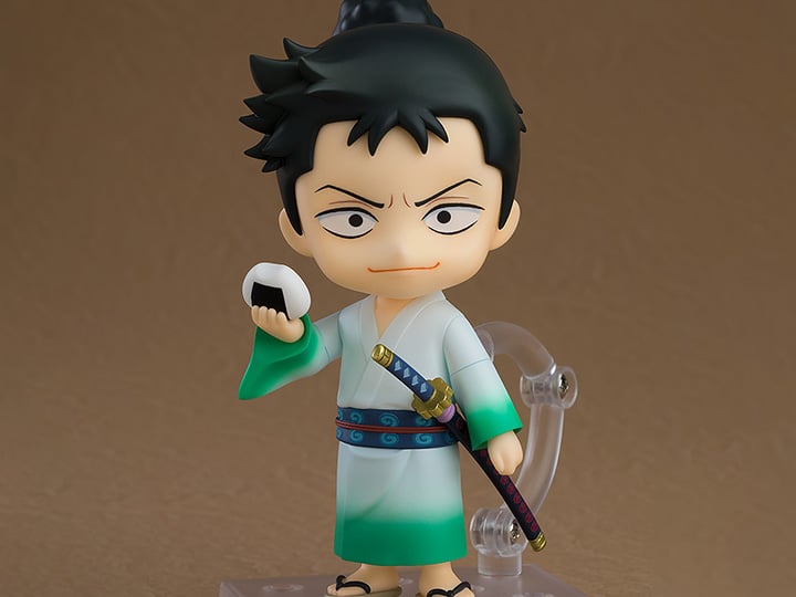 Monsters: 103 Mercies Dragon Damnation Nendoroid No.2499 Ryuma Shimotsuki Gallery Image 1