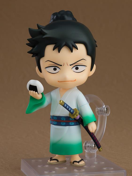 Monsters: 103 Mercies Dragon Damnation Nendoroid No.2499 Ryuma Shimotsuki Gallery Image 3