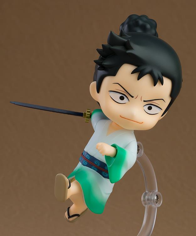 Monsters: 103 Mercies Dragon Damnation Nendoroid No.2499 Ryuma Shimotsuki Gallery Image 7