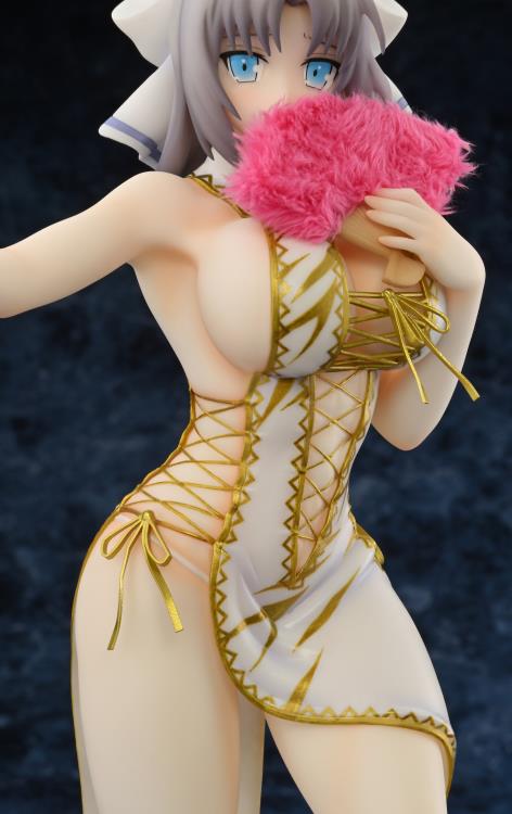 Senran Kagura: New Wave G-Burst Yumi (Chinese Holiday Ver.) 1/5 Scale Figure Gallery Image 10