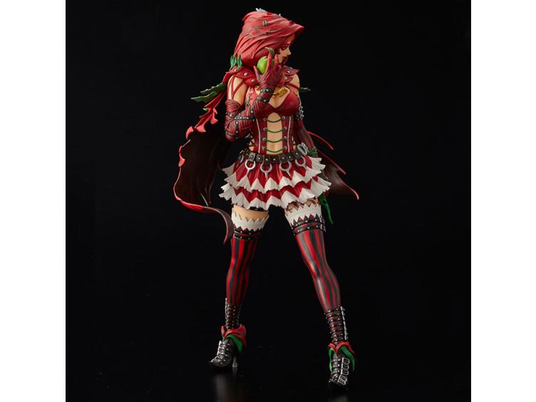Soul Sacrifice Delta Hdge No.11 Red Hood Gallery Image 2