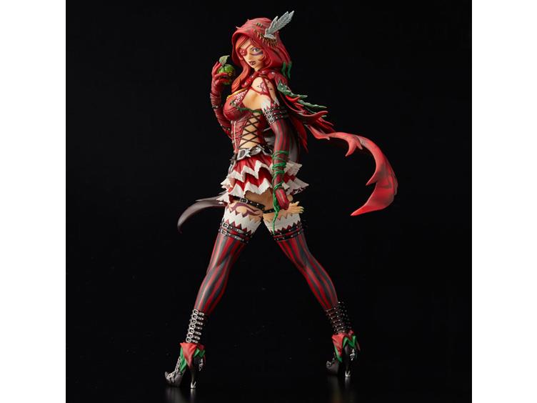 Soul Sacrifice Delta Hdge No.11 Red Hood Gallery Image 1