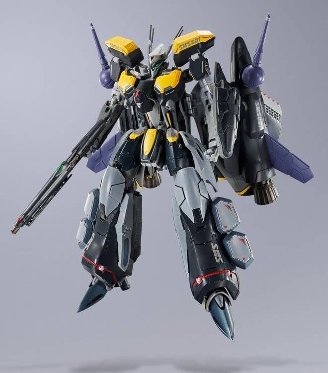 極希少 アルゼンチンメロハー GUNNER/ALL ACCESS DX Macross Chogokin VF-31AX Kairos Plus (Hayate Immelman Use