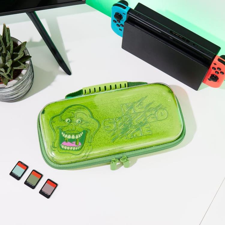 Ghostbusters Slimer Switch Case Gallery Image 6