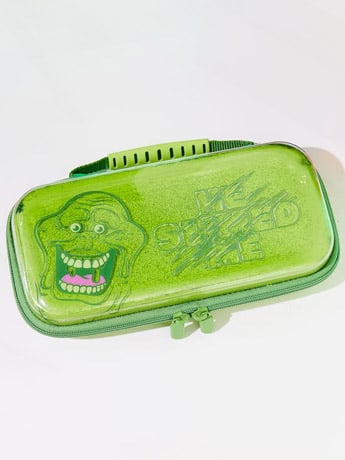 Ghostbusters Slimer Switch Case Gallery Image 2