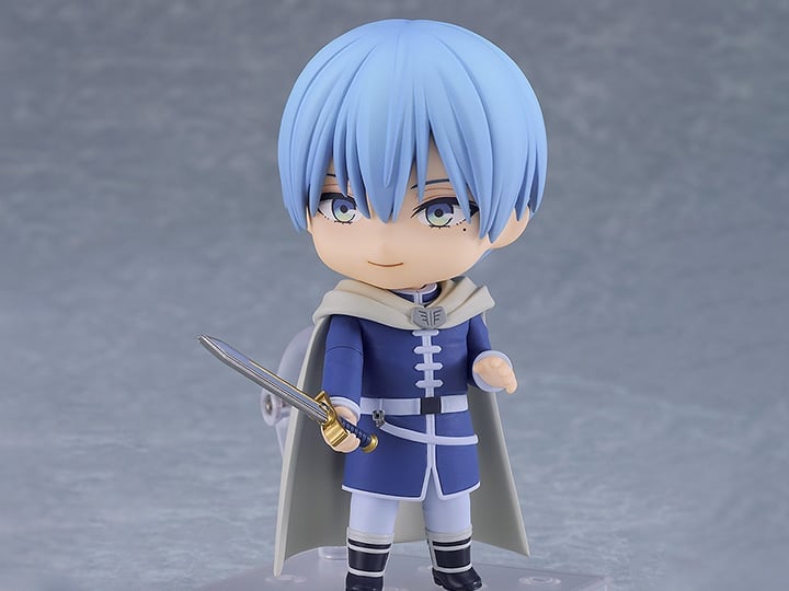 Frieren: Beyond Journey's End Nendoroid No.2498 Himmel Gallery Image 1