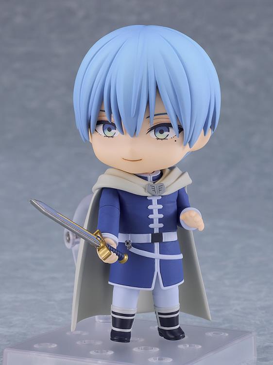 Frieren: Beyond Journey's End Nendoroid No.2498 Himmel Gallery Image 3