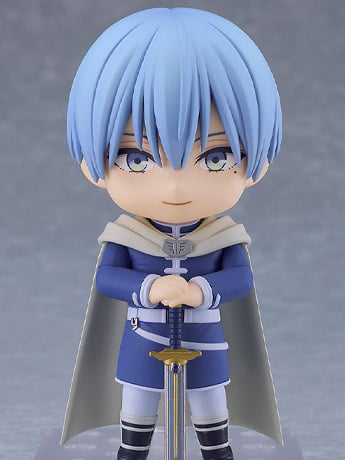Frieren: Beyond Journey's End Nendoroid No.2498 Himmel Gallery Image 2