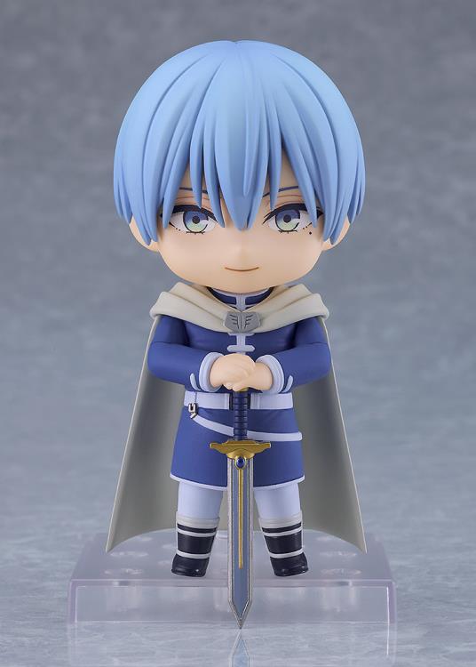 Frieren: Beyond Journey's End Nendoroid No.2498 Himmel Gallery Image 4